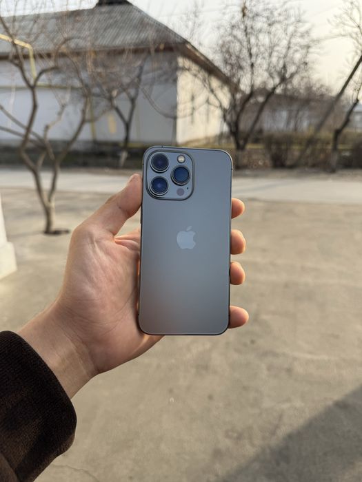 Iphone 13 pro  256 gb