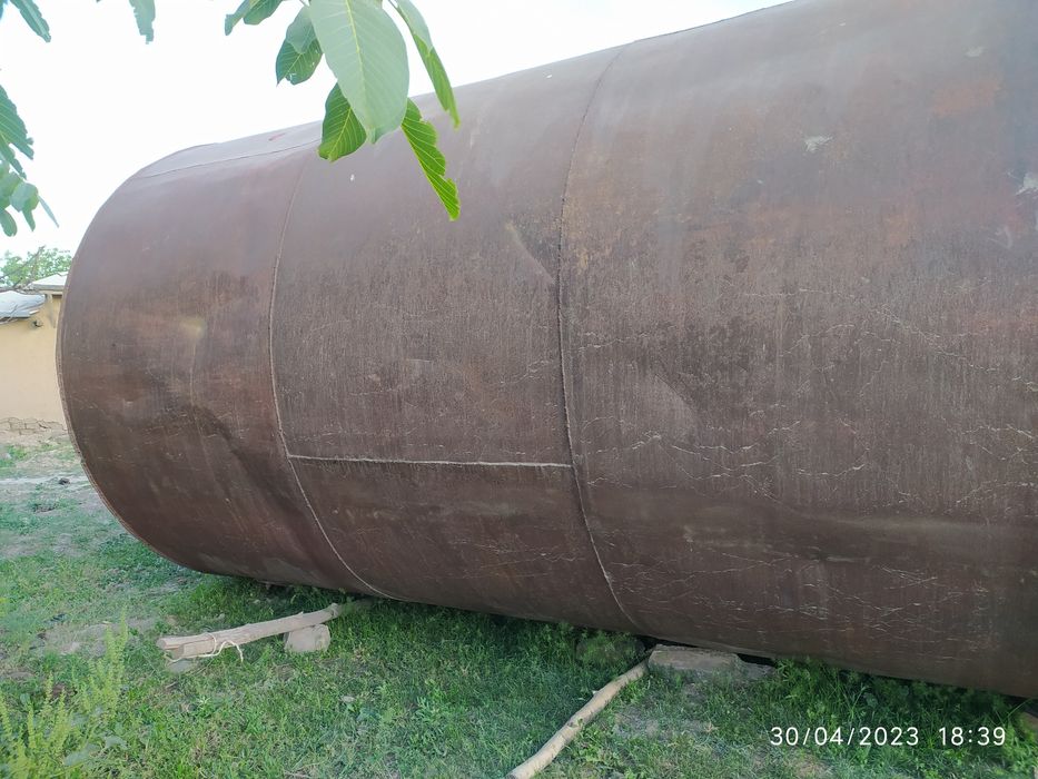 Boʻchka 45tonnalik 35mln