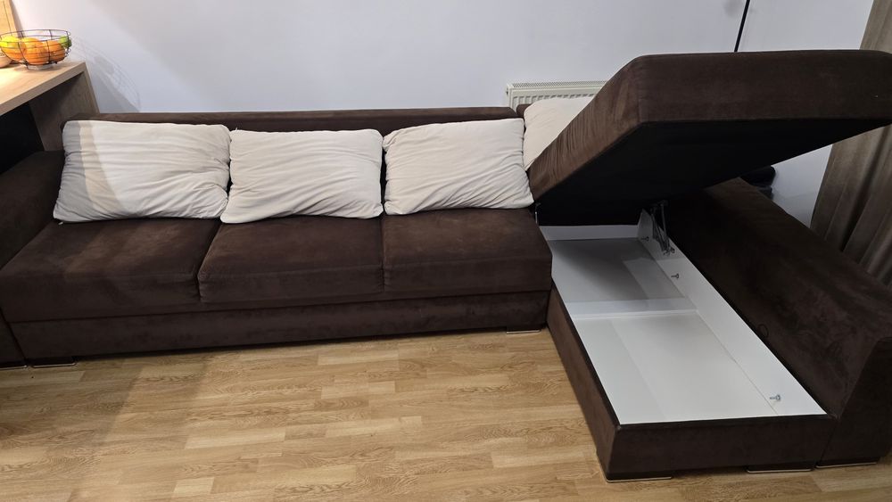 Canapea coltar 320x170