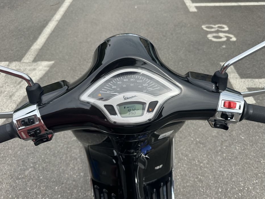 Vand piaggio vespa 125