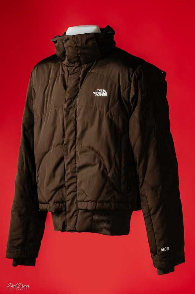 North face on sale prodigy jacket 600