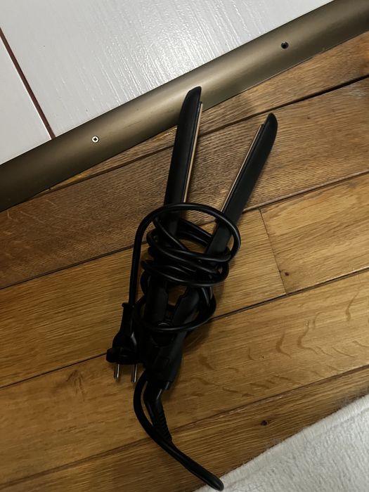 Vand placa par remington