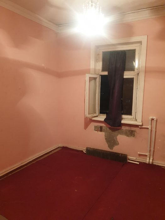 7 m/n dan 3 xonali uy sotiladi 4 etaj