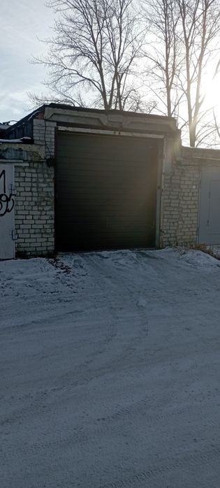 Срочно ПРОДАМ Гаражный Бокс