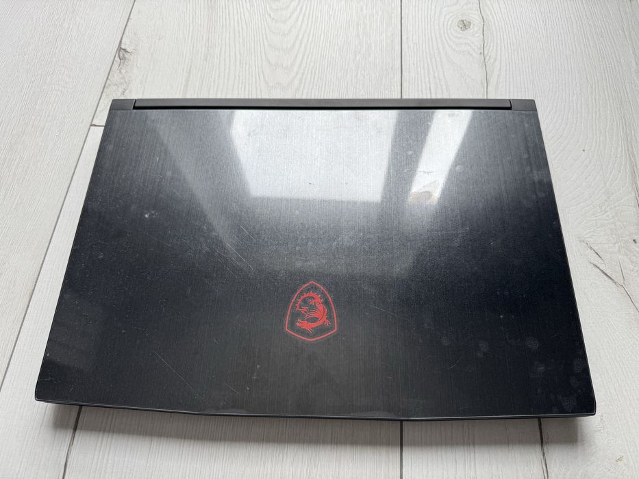 Лаптоп MSI GF63 Thin