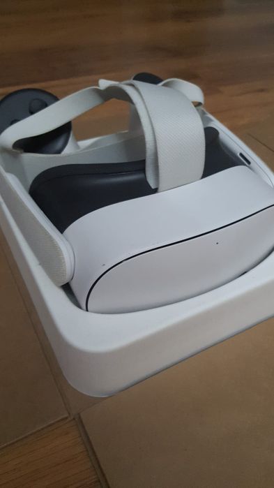 Vr meta quest 3s