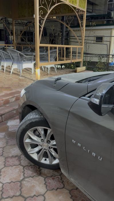 Malibu 2 turbo premier