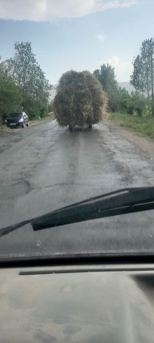 ISUZU MIDI sotiladi