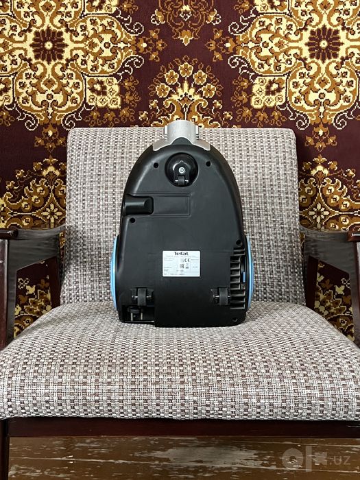 Пылесос Tefal TW2971EA