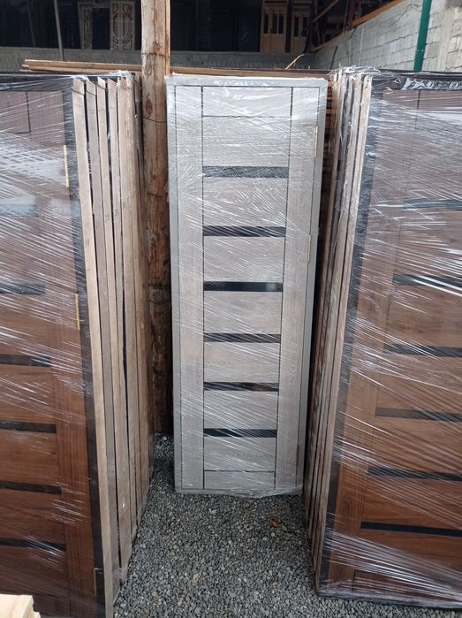 Двери Xaytek современные стили