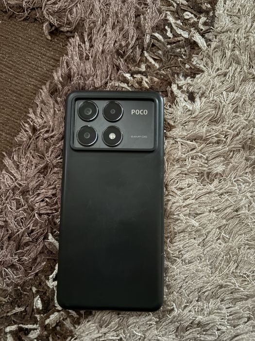 Телефон POCO X6 PRO