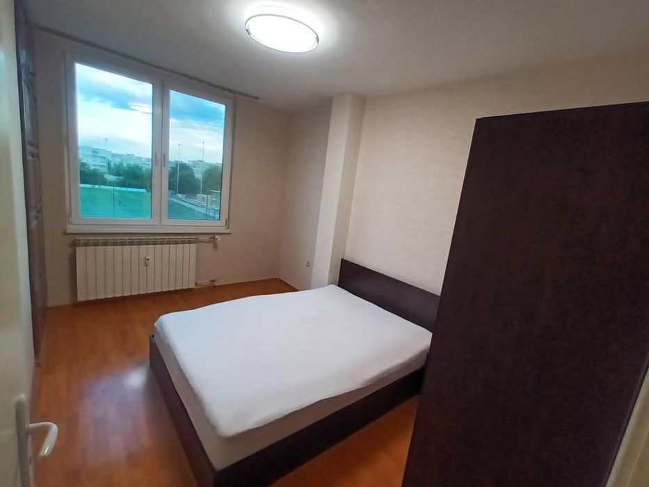 Дава се под наем Двустаен апартамент в София, Люлин 2 - 60 кв.м за 400 € - Снимка #2