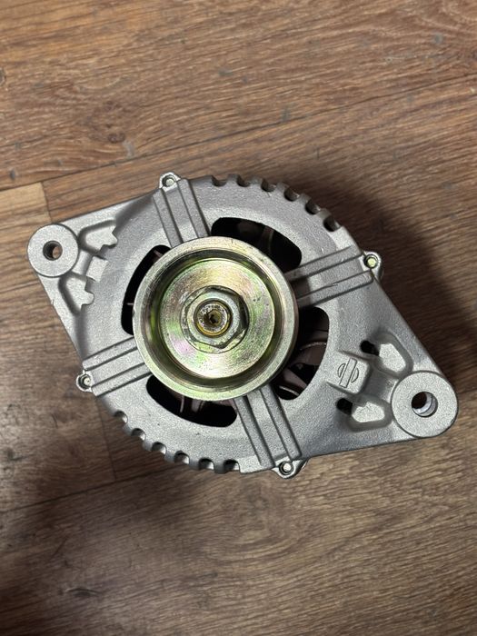 Генератор ниссан примьера санни