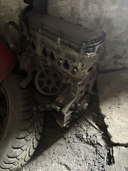 Продам Мотор bse 1.6