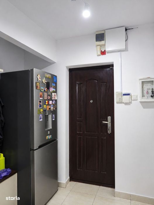Apartament 3 camere Berceni, Bld Al. Obregia, etaj 1/9, proprietar.