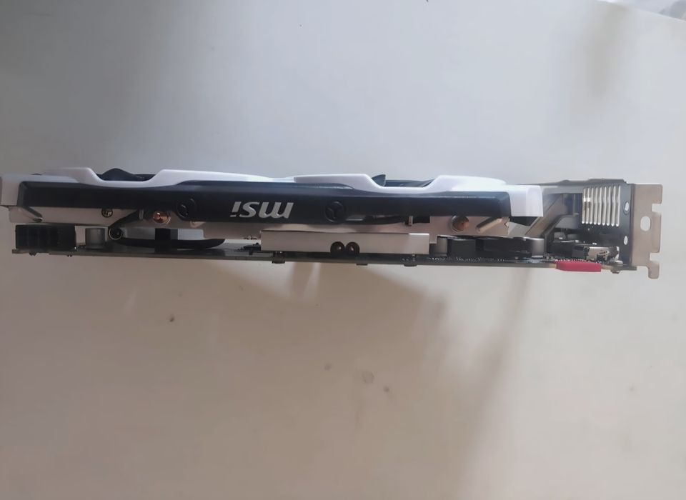 Gtx 960 4gb stare foarte buna