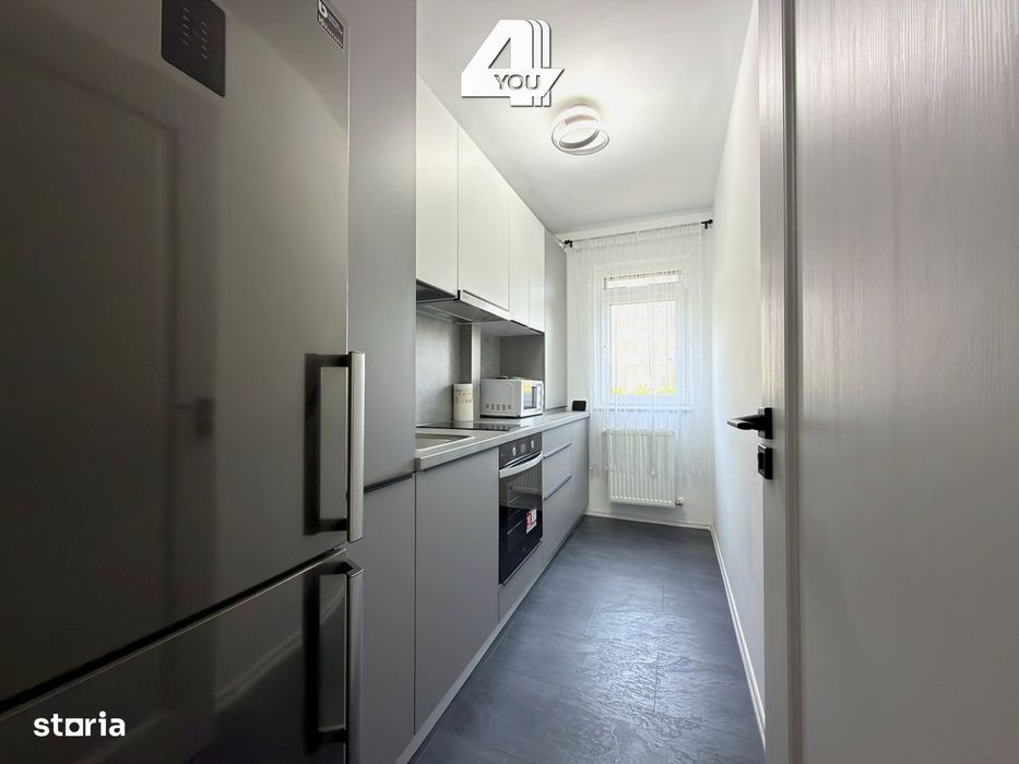 Apartament de LUX cu 3 camere | Mobilat și utilat | Calea Romanilor