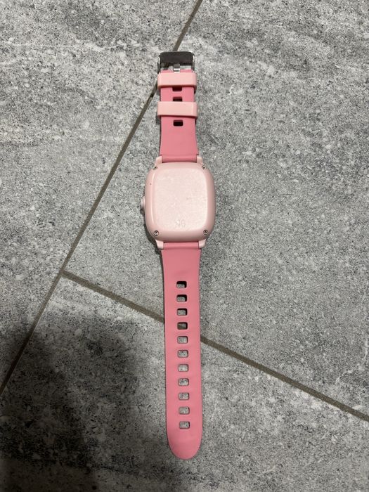 Смарт-часы детские