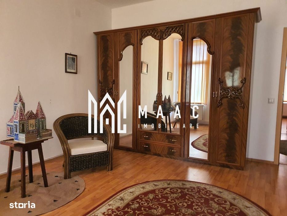 Apartament 4 camere | 95 mp utili | Grădină proprie | Parcare privată — fotografia 2
