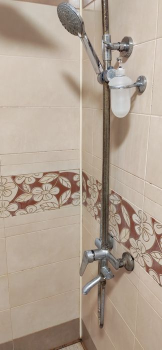 Душ смесител за баня