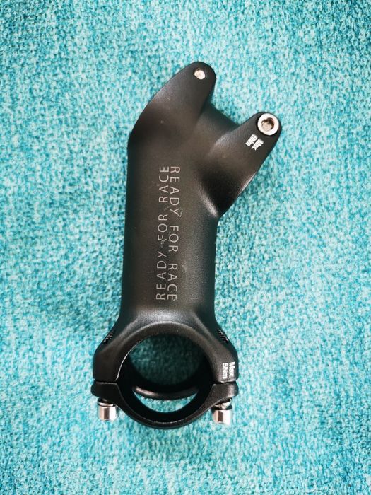 Șa Bontrager, șa Merida, pipă Cube RFR