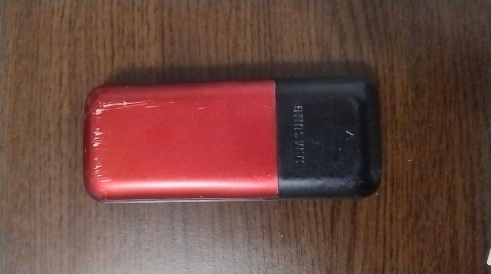 Telefon Samsung E1120