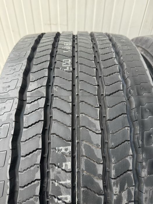 Anvelope camion directie Yokohama 385 55 R22.5