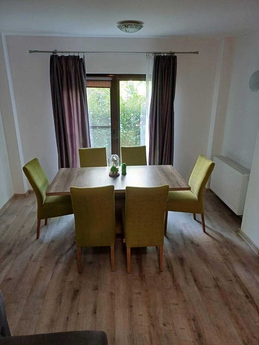 Apartament cu doua camere modern in bloc nou in Nord
