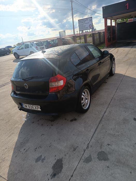 Vând BMW seria 1