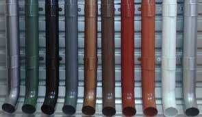 Водосточные системы!  Металлический и пластиковый Водосток! Рассрочка!