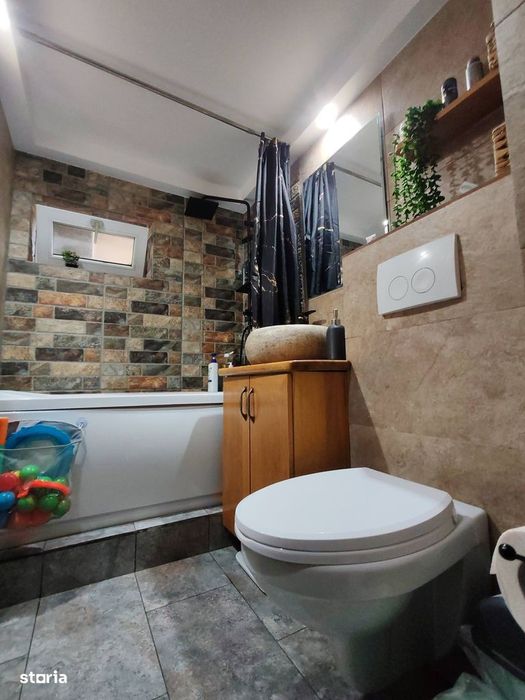 Sofimob Team Apartament decomandat/utilat,mobilat