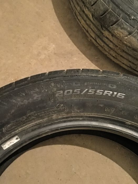 Авто запчасти шины