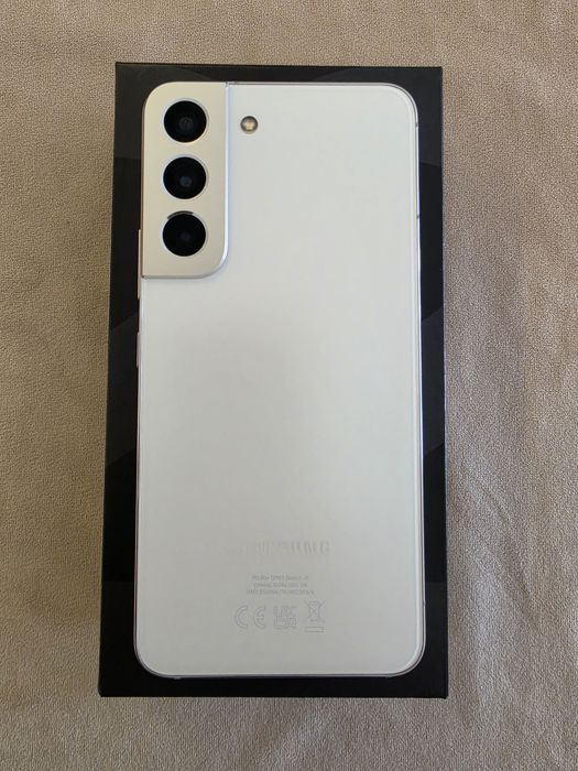 Samsung Galaxy S 22