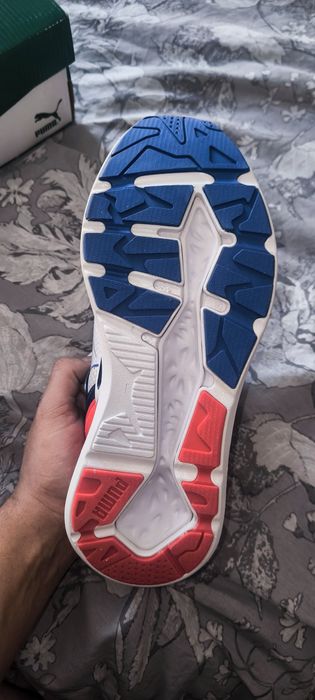 Кросовки bmw Puma