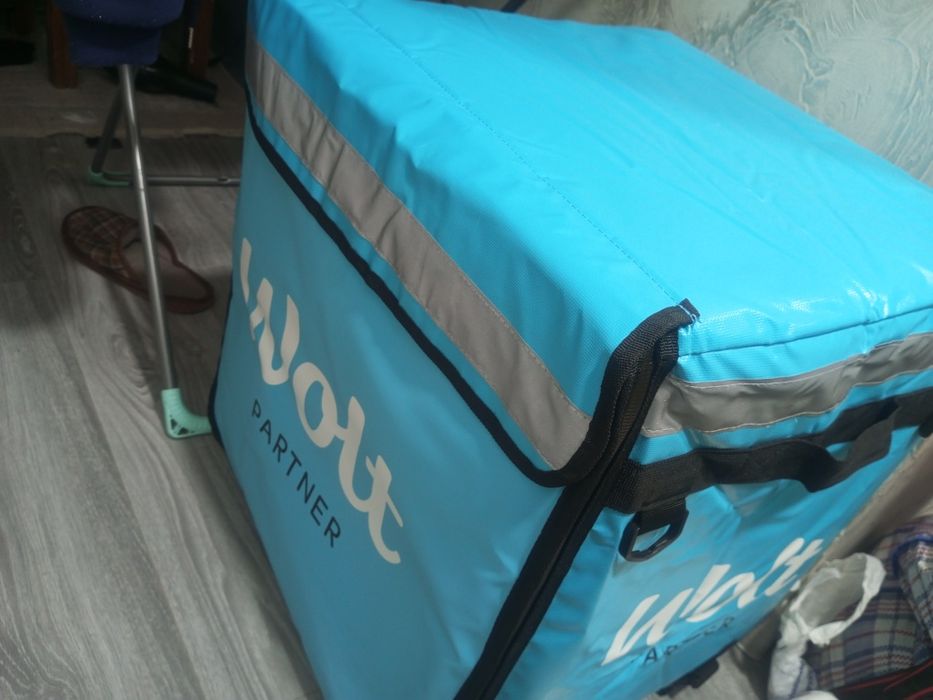 Сумка волт НОВЫЙ