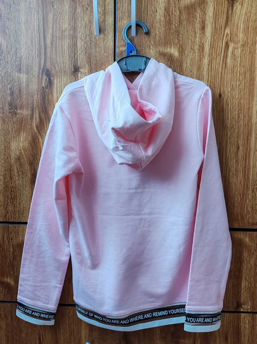 Комплект суитчъри за момиче 11-12 г.