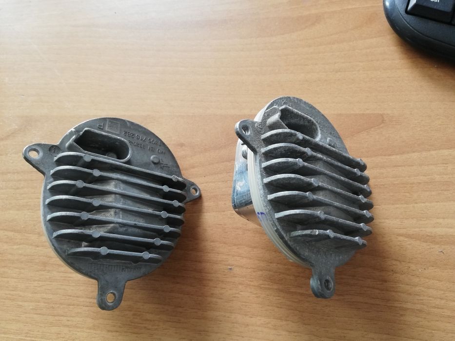 Modul led bmw X5 F15 X6 full led dreapta