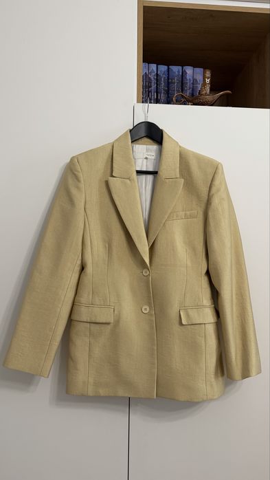 Пиджак ZARA тренд