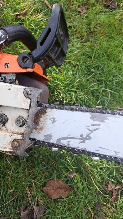 Vând drujba sthil 032av, 400 de lei