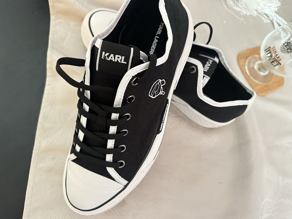 Tenesi  karl marimea 43