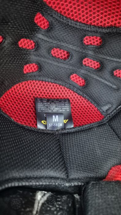 Acerbis Pro 4.0 М Размер