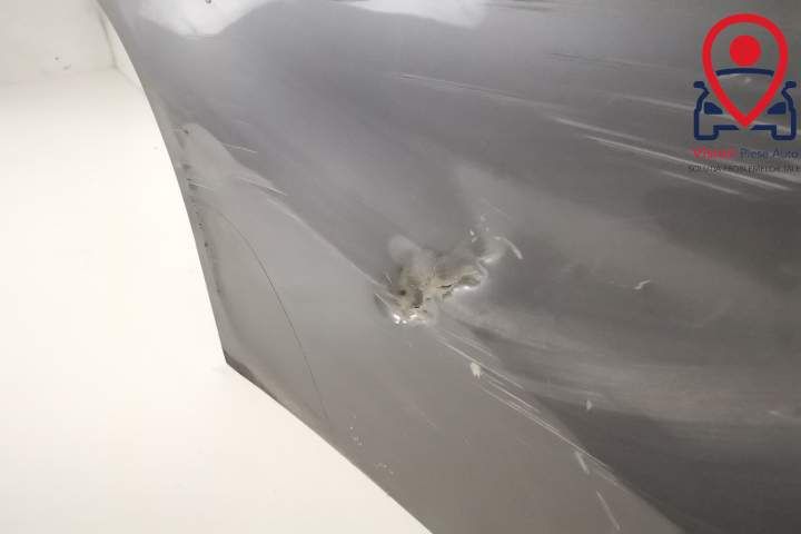 Дясна задна врата Оригинална Мерцедес-Бенц / Dясна zadna vrata Origina