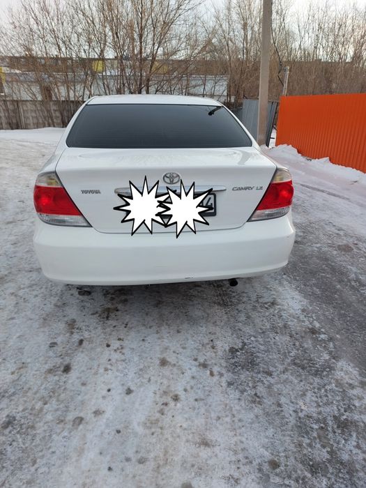 Продам а/м тайота камри..