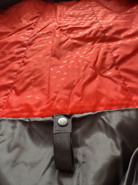 Quiksilver Ски/сноуборд яке