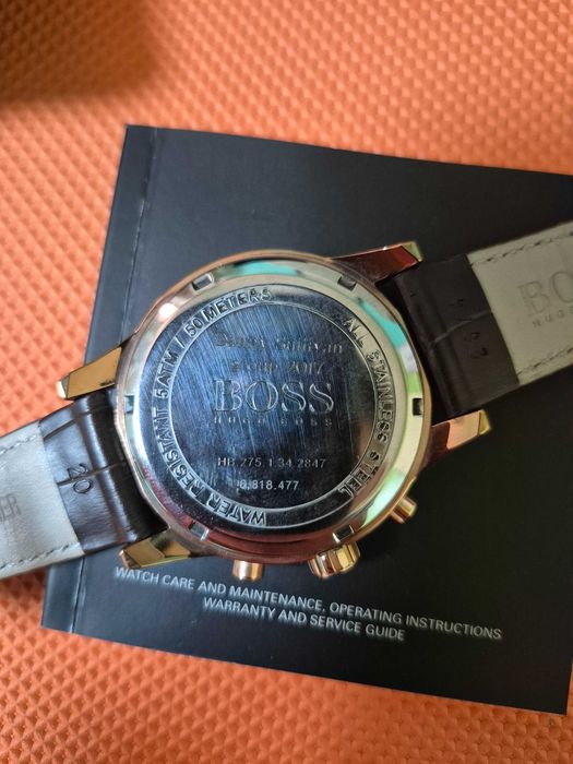 Ceas Boss hugo boss