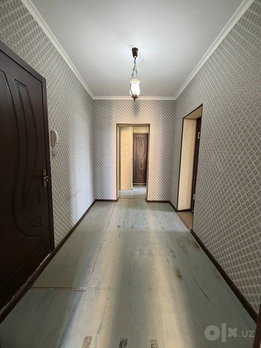 Продам Своя квартира Сергили РОВД  3 комната