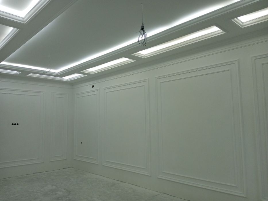 Malyarka Маляр уста ремонт тошкент