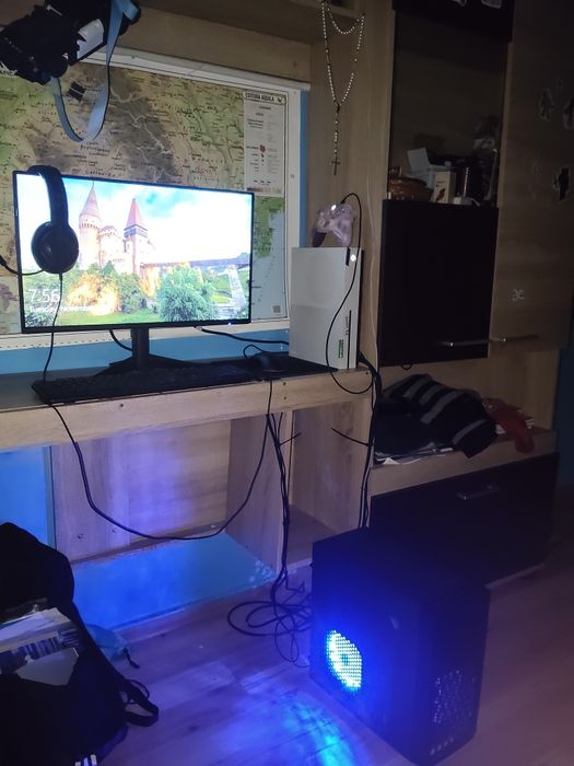 Asamblez pc uri gaming/office