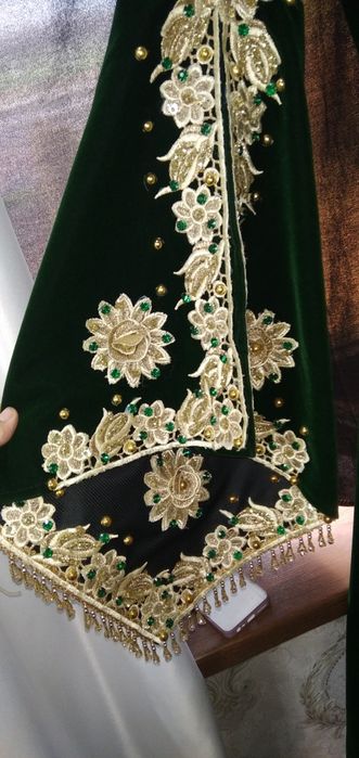 Kelinlar uchun ansambil