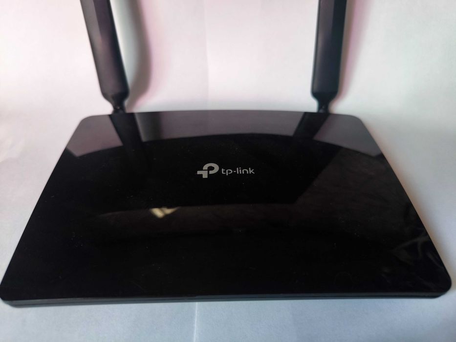 Роутер TP-Link MR6400 GSM